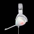 ASUS ROG Delta White Edition | Surround | Over-ear | Hvit thumbnail