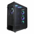 Greencom Phantom X10 Midi Tower thumbnail