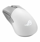 ASUS ROG Gladius III Wireless AimPoint Moonlight White Gamingmus thumbnail