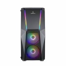 Greencom Yggdrasil X70 Midi Tower thumbnail