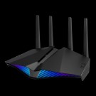 ASUS | RT-AX82U Wireless Wifi 6 AX5400 Dual Band Gigabit Router thumbnail