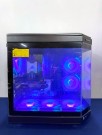 Brukt Gaming PC | Intel i5-8600K | GTX 1050 | 16GB DDR4 | 500GB SSD thumbnail