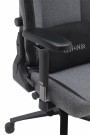 GUNGNIR Omega Gamingstol G-Soft Fabric thumbnail