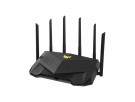 ASUS TUF-AX3000 V2  Wireless Wifi 6 AX3000 Dual Band Gigabit Router thumbnail