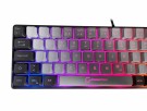 Greencom V5 Arctic Pro Gaming Tastatur thumbnail