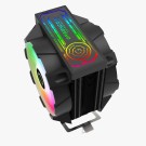 Fusion PRO X50 ARGB CPU Kjøler thumbnail