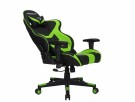 Greencom GUNGNIR Neon Gamingstol V2.0 PU Leather thumbnail