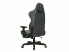 Greencom GUNGNIR XL Plus Arctic Green Gamingstol V2.0 PU Leather thumbnail