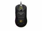 Cryo 4-in-1 Mirage Gaming Bundle - Cryo Mirage Tastatur, Aether Headset, Rush RGB-Mus, XXL Musematte thumbnail