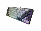 Greencom V5 Arctic Pro Gaming Tastatur thumbnail