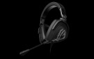 ASUS ROG Delta S Animate | Surround | Over-ear | Svart thumbnail