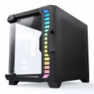 Greencom ARK 90X RGB Midi Tower thumbnail