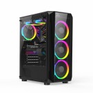 Greencom Asgard X60 Midi Tower thumbnail