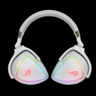 ASUS ROG Delta White Edition | Surround | Over-ear | Hvit thumbnail