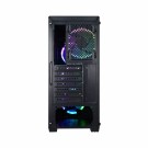 Greencom Asgard X60 Midi Tower thumbnail
