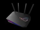 ASUS ROG STRIX GS-AX5400  Wireless Wifi 6 AX5400 Dual Band Gigabit Router thumbnail