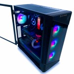 Greencom IMMORTAL iX79Z7 - RTX 3060 TI | i7 | 32GB