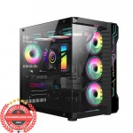 Greencom ZENITH hX97Z2 - RTX 4070 TI SUPER | i7-14700KF | DDR5 32GB