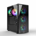 Greencom Aorus Z260CR - Ryzen 5 5600G | Vega 7 | 16GB