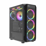 Greencom Entry V894G - Ryzen 3 3200G | Vega 8 | 8GB