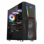 Greencom IMMORTAL iX79Z7 - RTX 4060 TI | i7-14700KF | DDR5 32GB