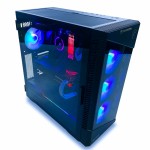 Greencom Aorus Z260CR - Ryzen 5 5600G | Vega 7 | 16GB