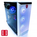 Greencom CONQUEROR iX79Z2 - RTX 3080 | Ryzen 5 5600X | 32GB
