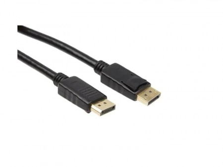 Displayport-kabel (skjermkabel)