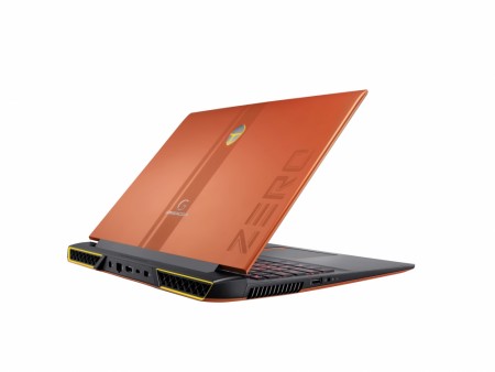 Greencom Kratos iX970WR Laptop - RTX 4080 | i9 | 32GB DDR5 | UHD