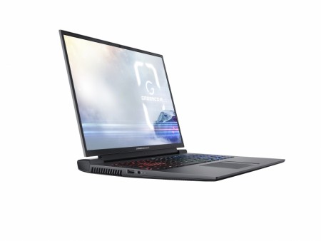 Greencom Eternal iX760CR Laptop - RTX 3060 | i7 | 16GB DDR5