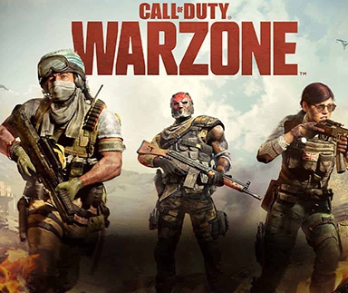 Call of Duty: Warzone