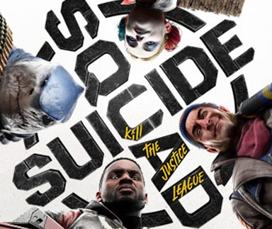 Suicide Squad