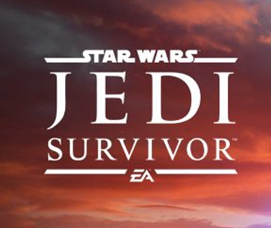 Star Wars Jedi: Survivor 