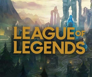 League of Legends