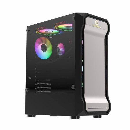 Greencom SCORPION iZ67XR - RTX 3070 | i5 | 16GB