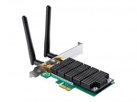 TP-Link Archer T6E - Trådløst nettverkskort