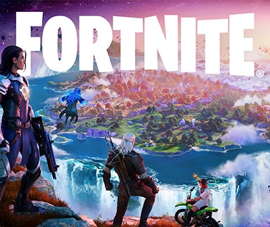 Fortnite