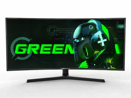 Greencom 34