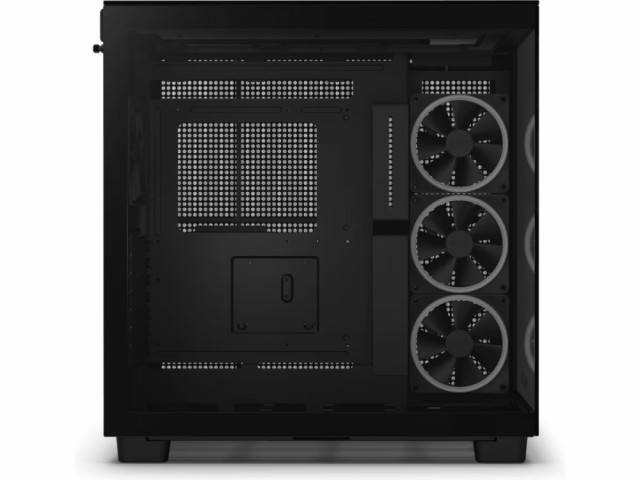 NZXT H9 Elite Dual Chamber