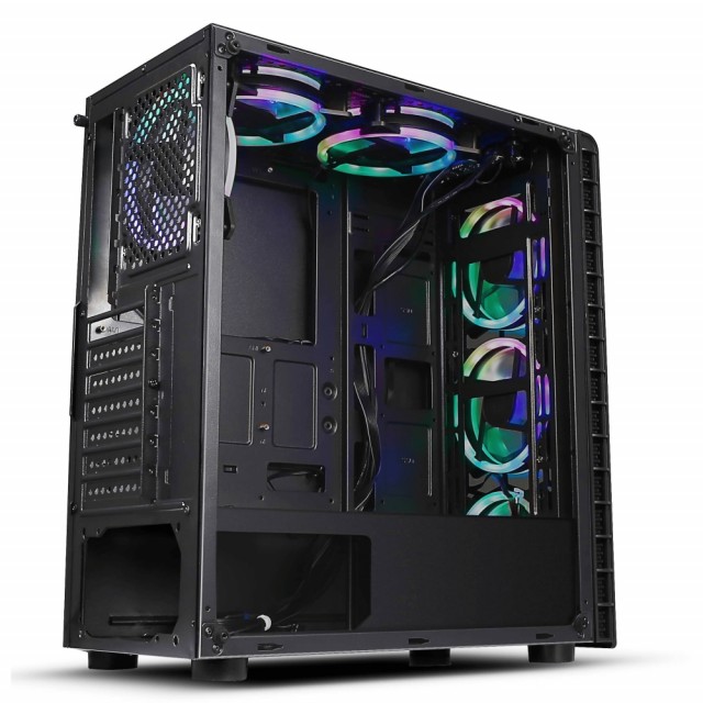 Greencom Scorpion Z10 Midi Tower