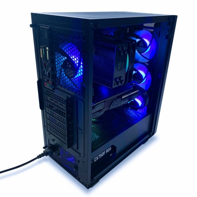 Chieftec Hunter II Gaming