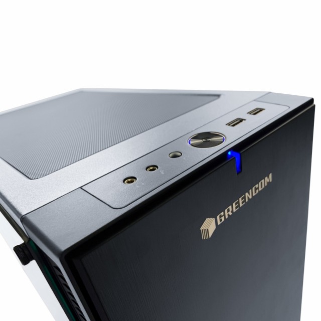 Fractal Design Define C Tempered Glass
