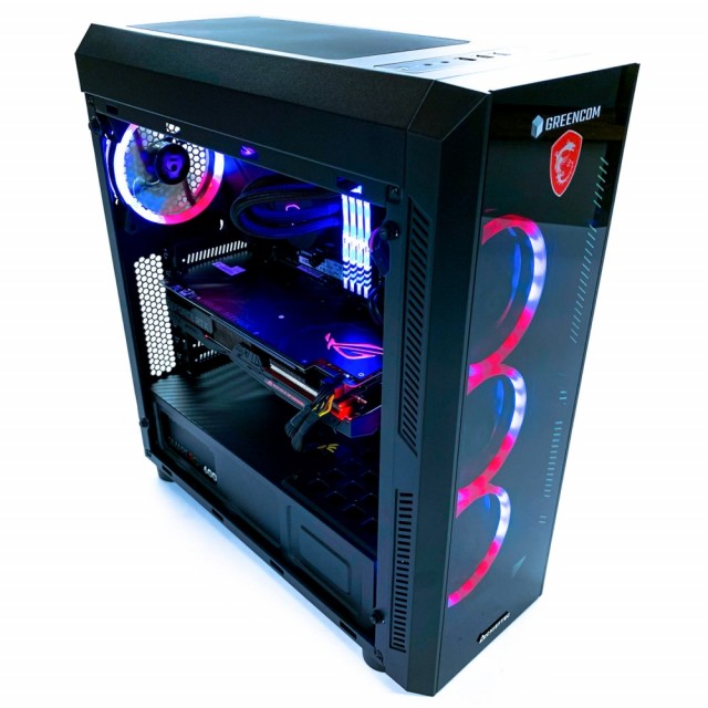 Chieftec Scorpion II Gaming