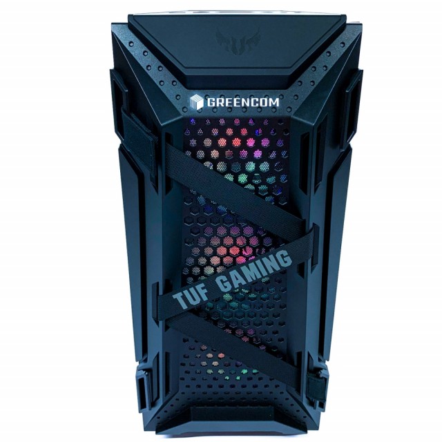 ASUS TUF GAMING GT301 RGB