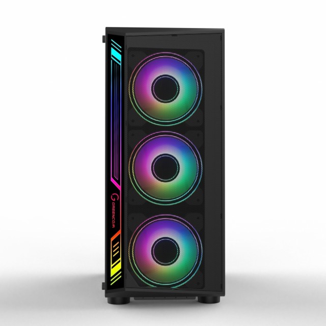 Greencom Lightspeed X80 Midi Tower