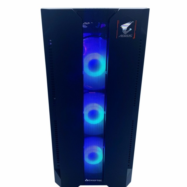 Chieftec Hunter II Gaming