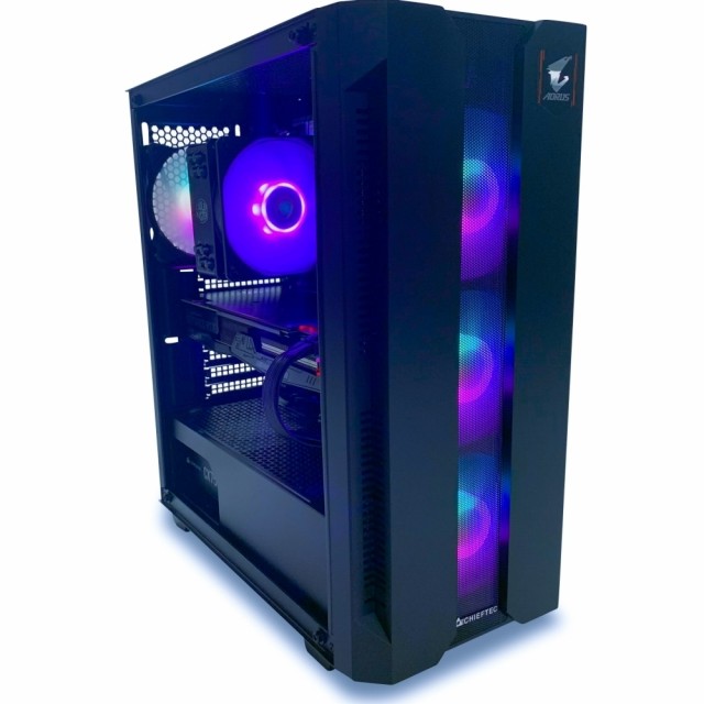 Chieftec Hunter II Gaming