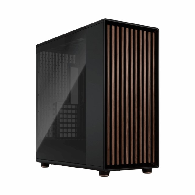 Fractal Design North XL TG Dark Mid Tower