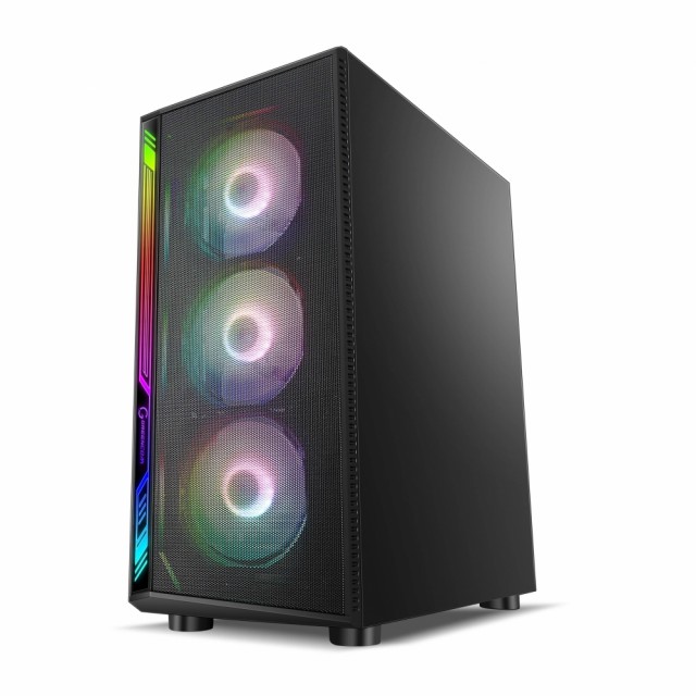 Greencom Lightspeed X80 Midi Tower