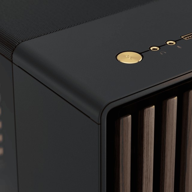 Fractal Design North XL TG Dark Mid Tower